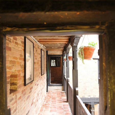 Peacock Guest House Bhatgoan Exterior foto